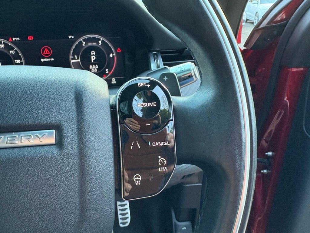 Used Land Rover Discovery Sport 2020 for sale - 77920428: Photo 27