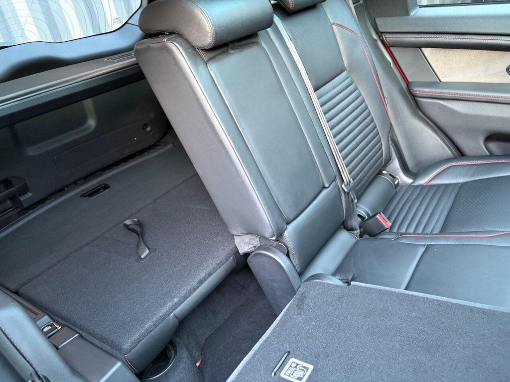 Used Land Rover Discovery Sport 2020 for sale - 77920428: Photo 29