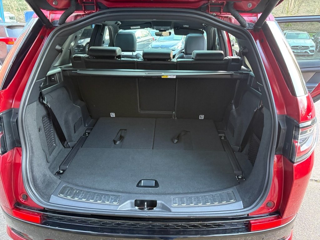 Used Land Rover Discovery Sport 2020 for sale - 77920428: Photo 32