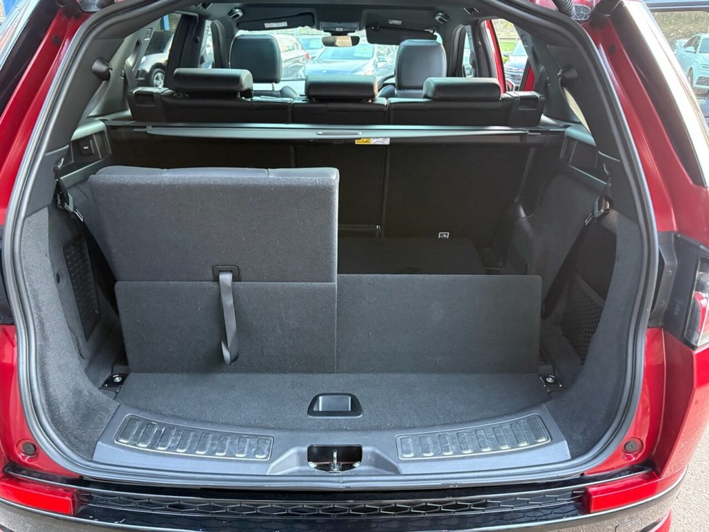 Used Land Rover Discovery Sport 2020 for sale - 77920428: Photo 33