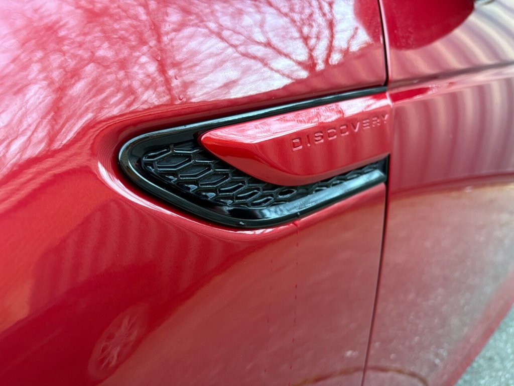 Used Land Rover Discovery Sport 2020 for sale - 77920428: Photo 7