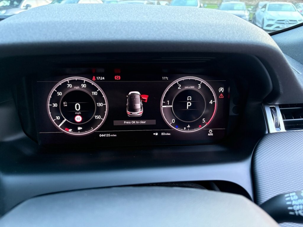 Used Land Rover Discovery Sport 2020 for sale - 77920428: Photo 8