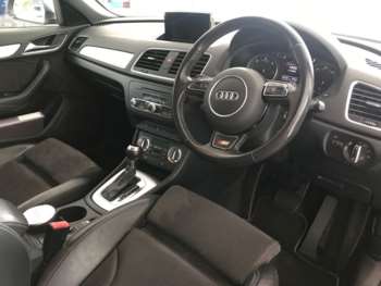Used Audi Q3 2014 for sale - 75149584: Photo