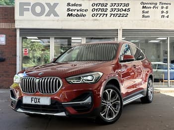 Used BMW X1 2019 for sale - 79632020: Photo