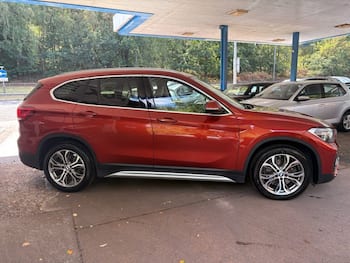Used BMW X1 2019 for sale - 79632020: Photo