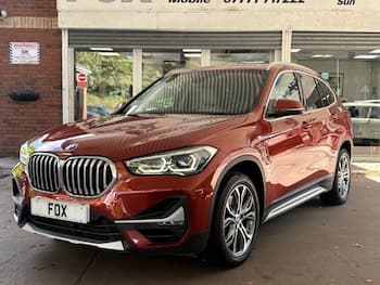 Used BMW X1 2019 for sale - 79632020: Photo