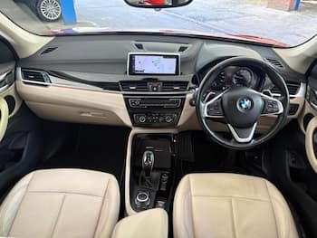 Used BMW X1 2019 for sale - 79632020: Photo