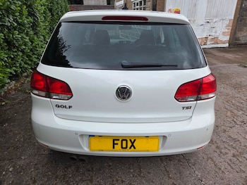 Used Volkswagen Golf 2009 for sale - 75619754: Photo