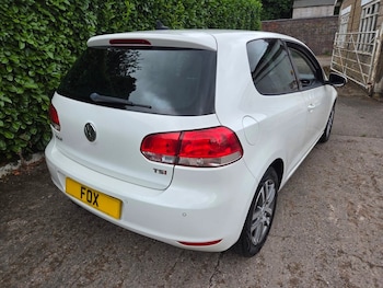 Used Volkswagen Golf 2009 for sale - 75619754: Photo