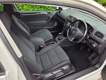 Used Volkswagen Golf 2009 for sale - 75619754: Photo