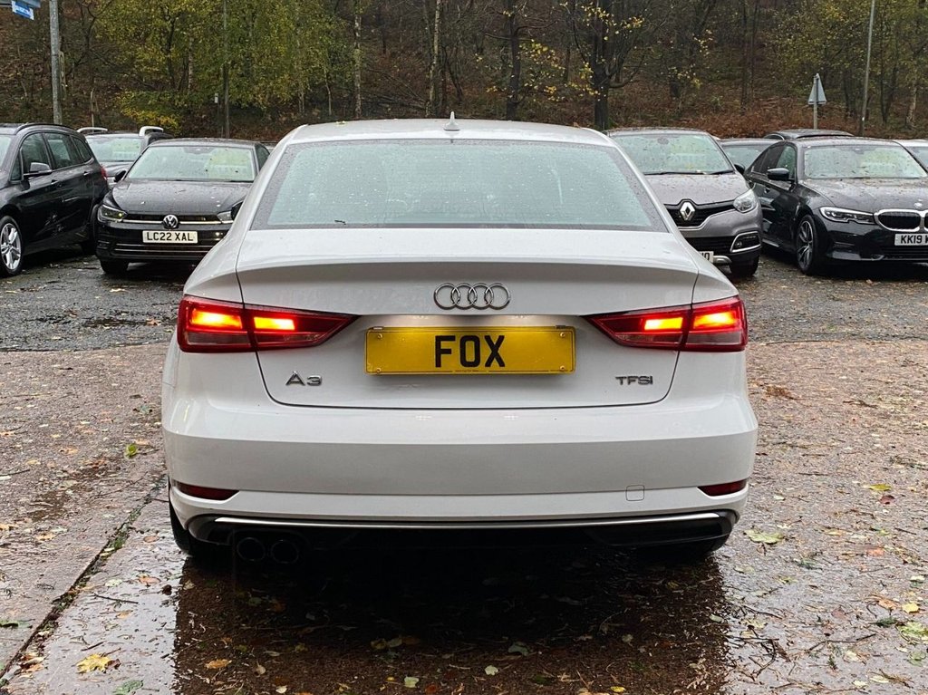 Used Audi A3 2016 for sale - 76582641: Photo 10