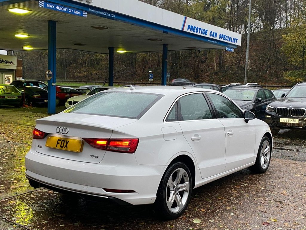 Used Audi A3 2016 for sale - 76582641: Photo 11
