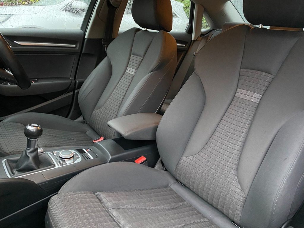 Used Audi A3 2016 for sale - 76582641: Photo 12