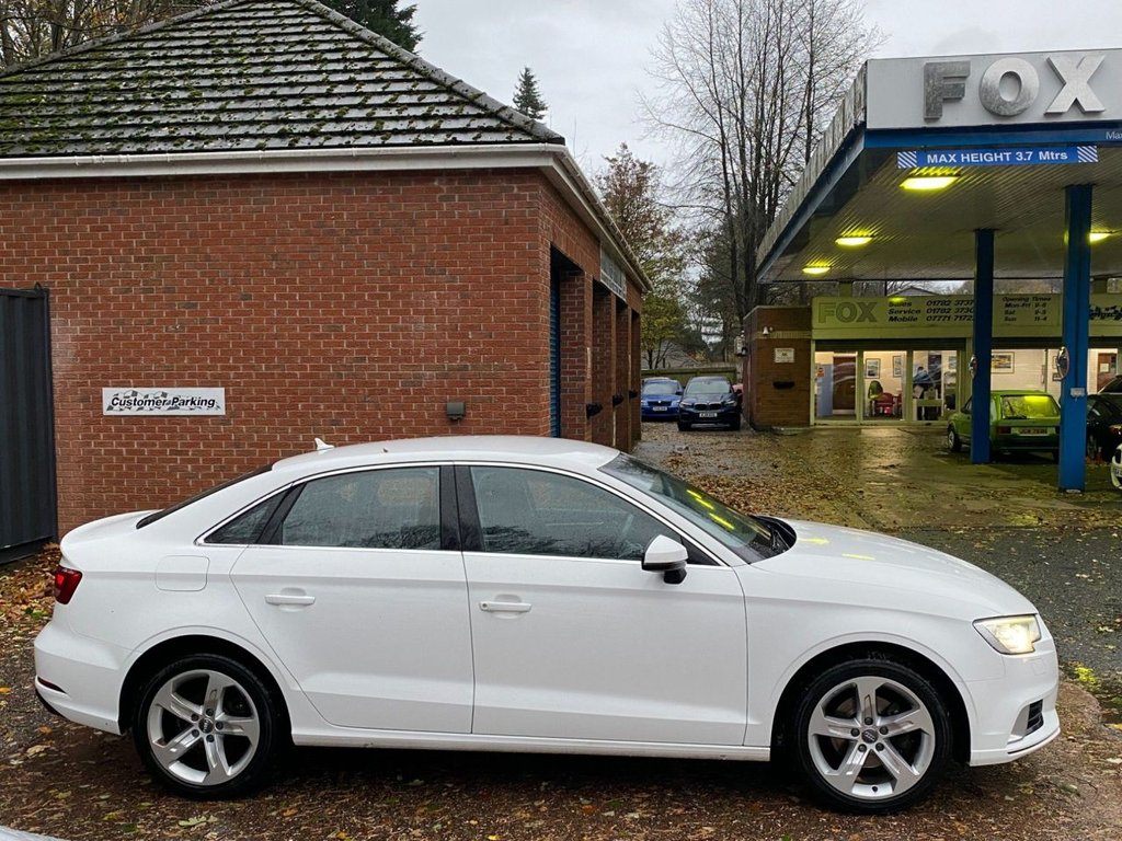 Used Audi A3 2016 for sale - 76582641: Photo 13