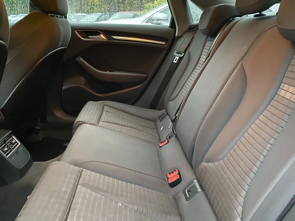 Used Audi A3 2016 for sale - 76582641: Photo 14