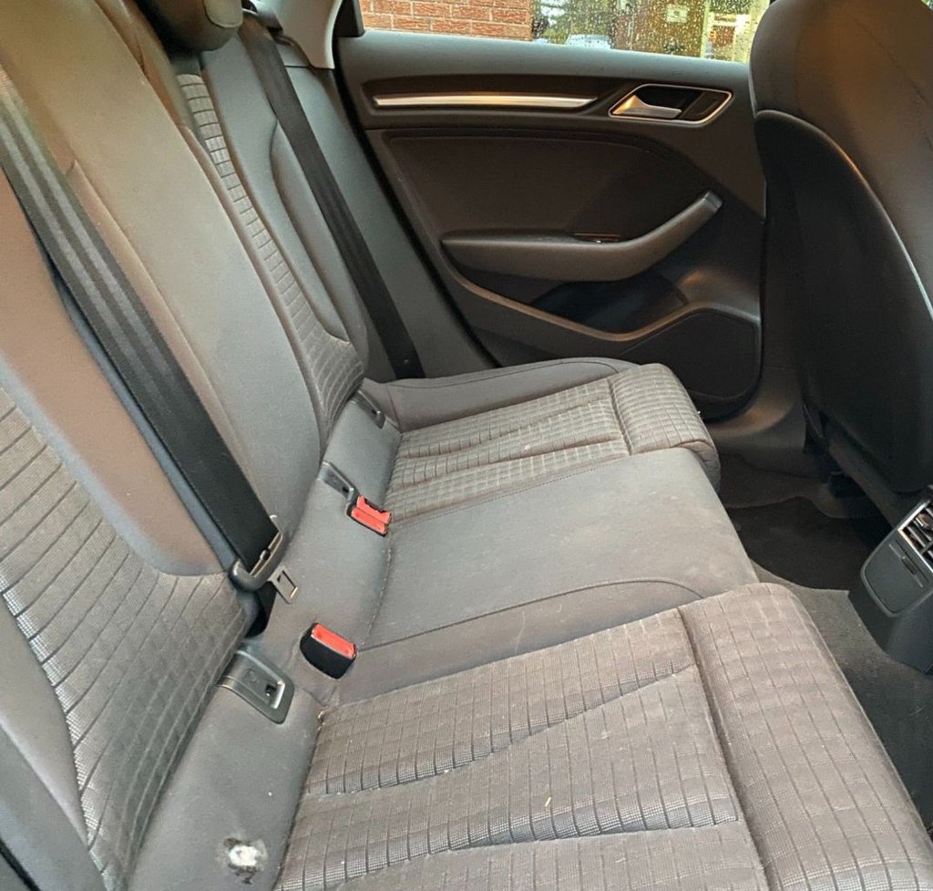 Used Audi A3 2016 for sale - 76582641: Photo 15