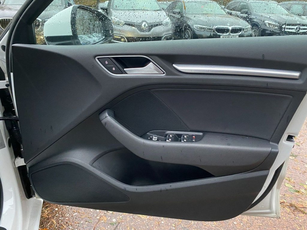 Used Audi A3 2016 for sale - 76582641: Photo 16