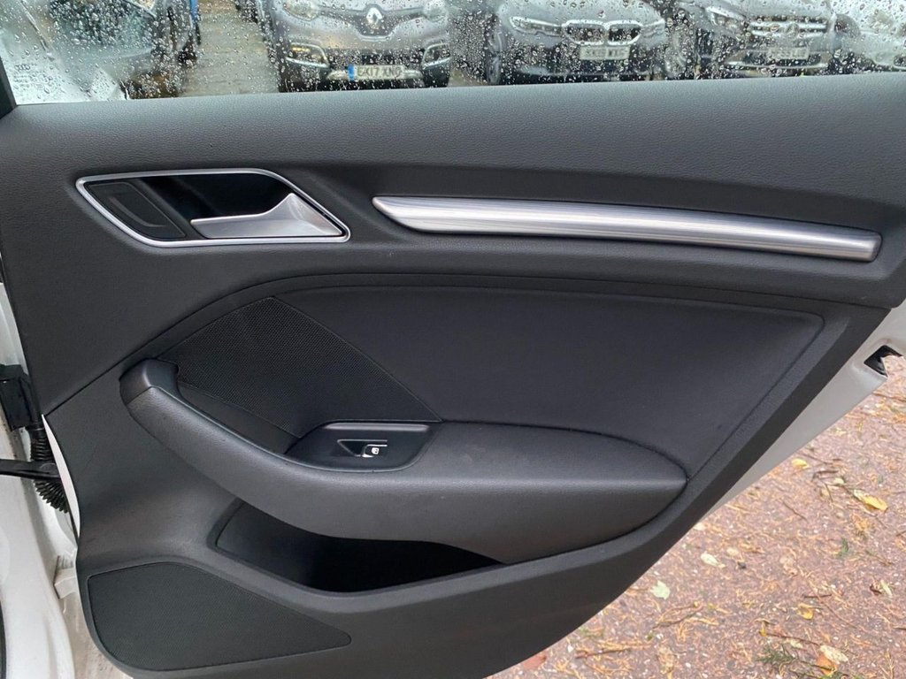 Used Audi A3 2016 for sale - 76582641: Photo 17