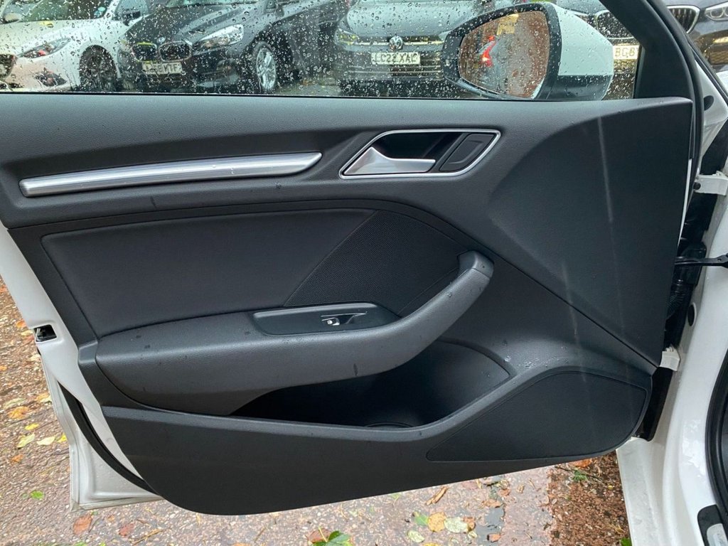 Used Audi A3 2016 for sale - 76582641: Photo 18