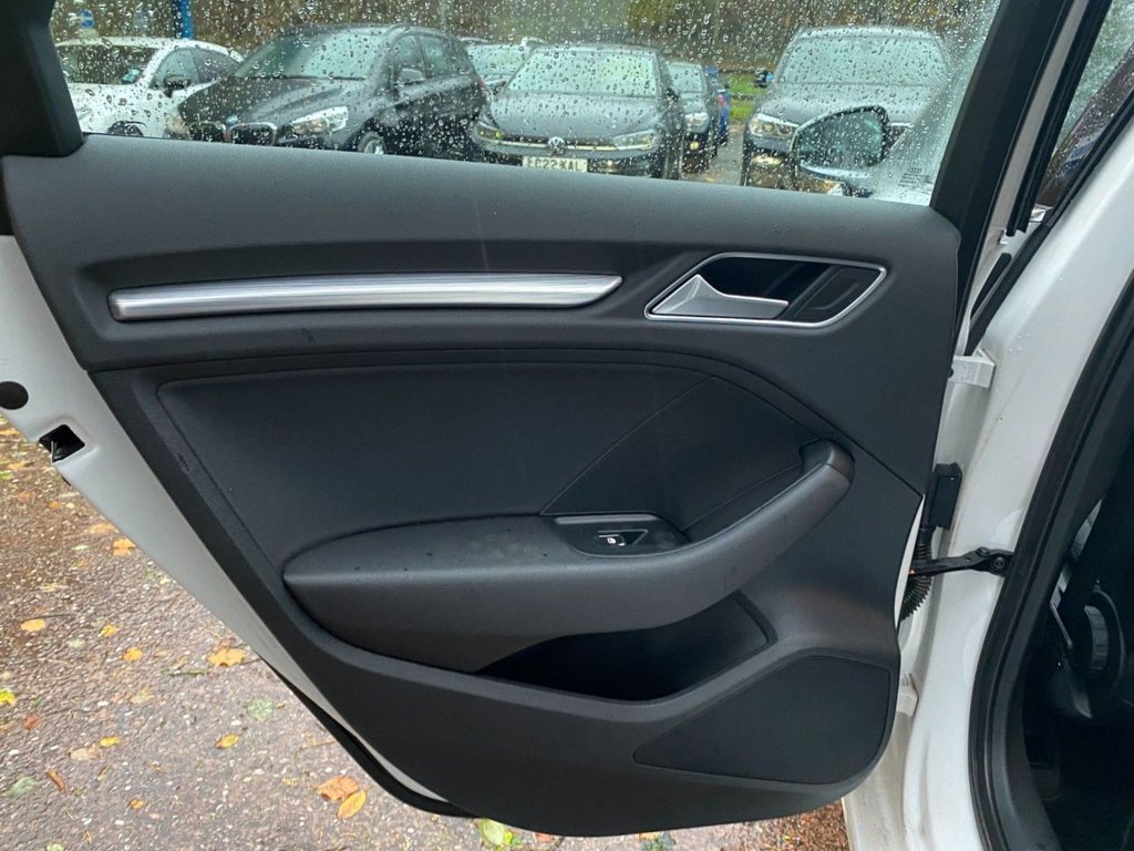 Used Audi A3 2016 for sale - 76582641: Photo 19