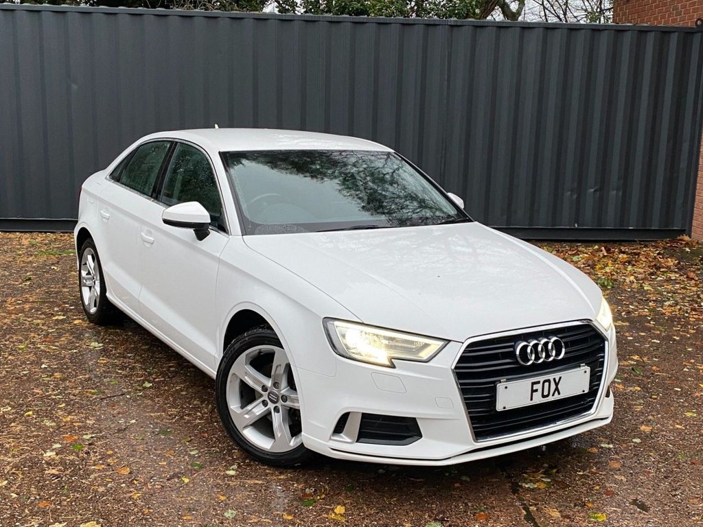 Used Audi A3 2016 for sale - 76582641: Photo 2
