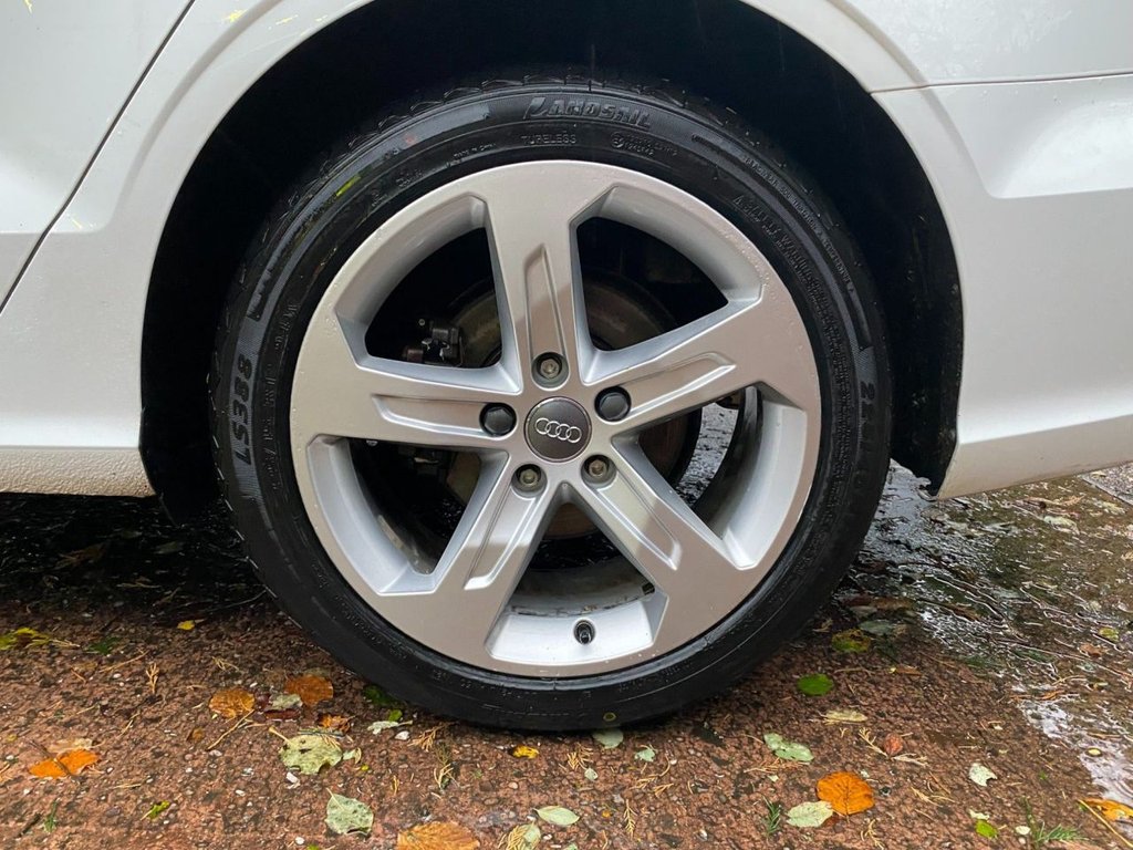 Used Audi A3 2016 for sale - 76582641: Photo 20