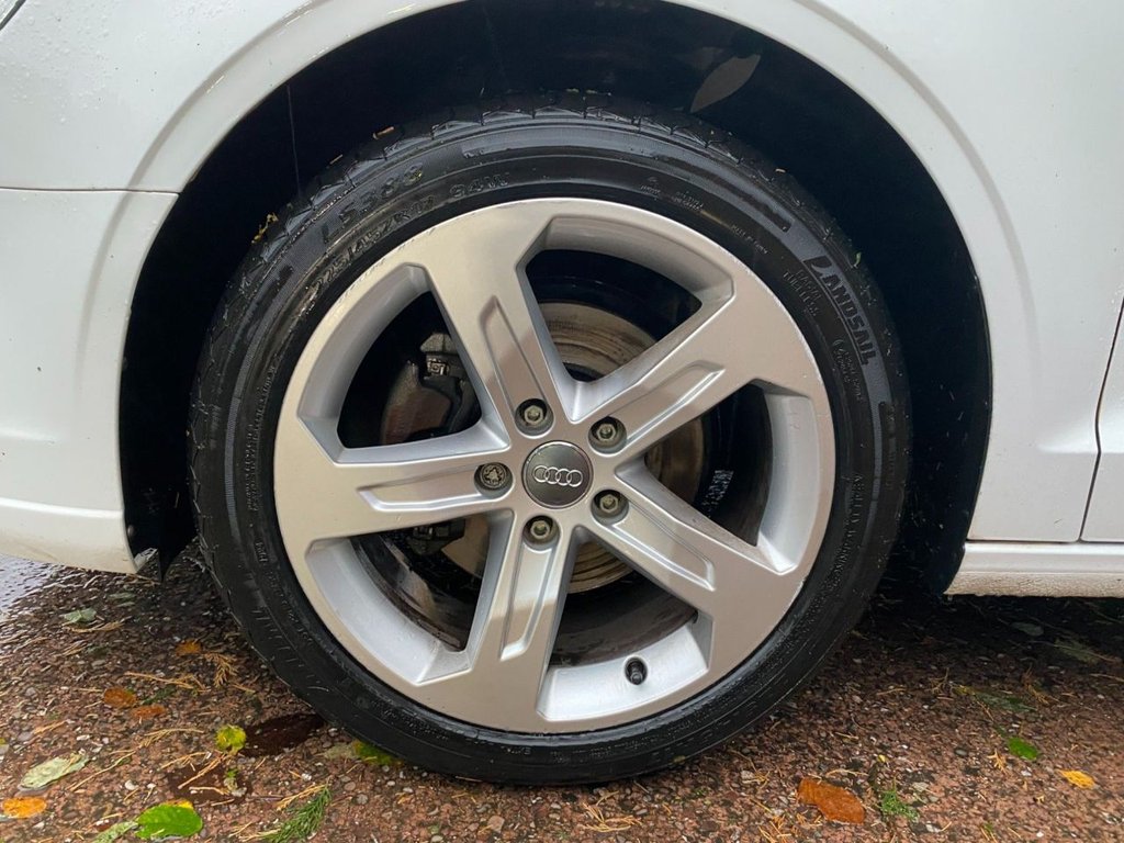 Used Audi A3 2016 for sale - 76582641: Photo 21