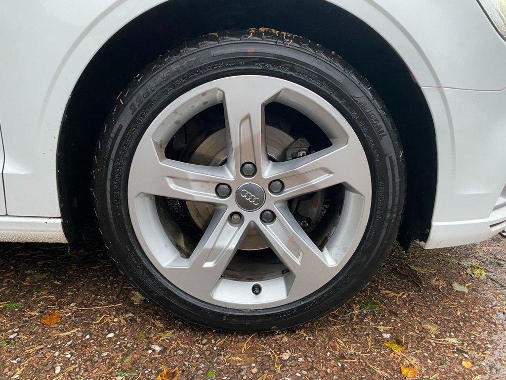 Used Audi A3 2016 for sale - 76582641: Photo 22