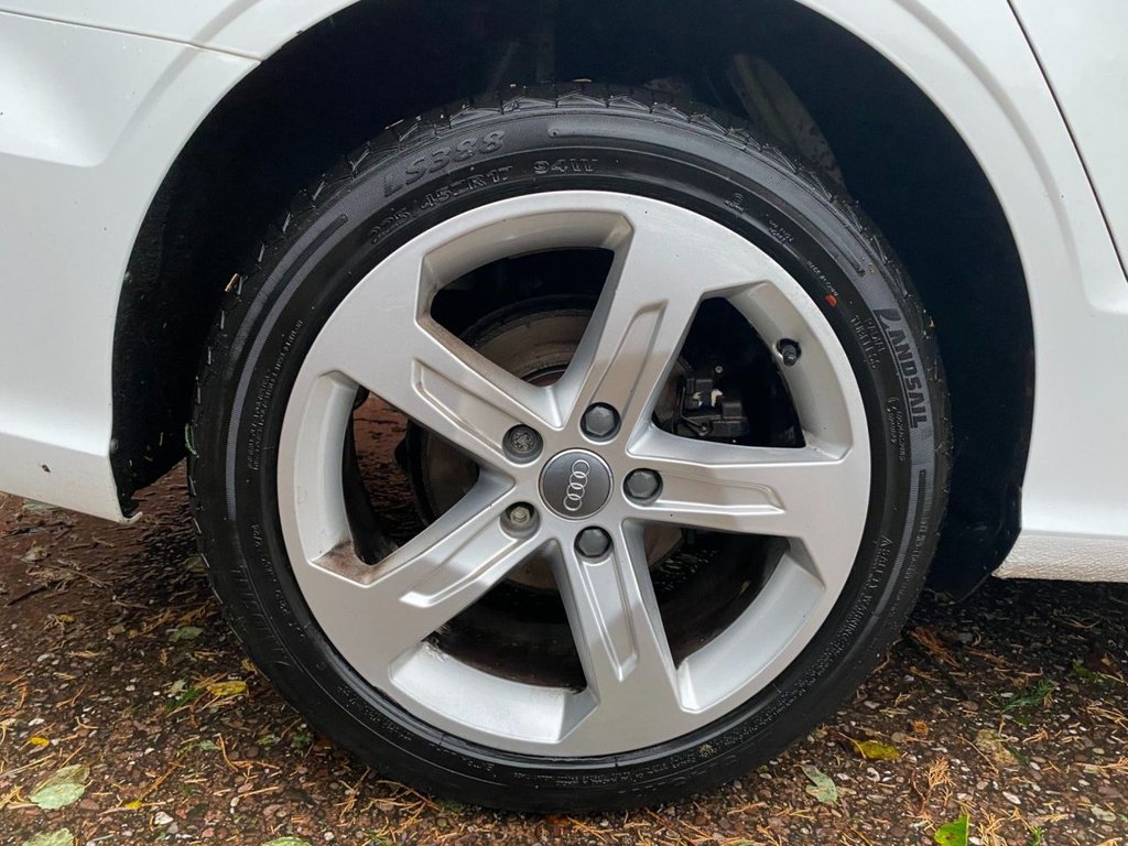 Used Audi A3 2016 for sale - 76582641: Photo 23