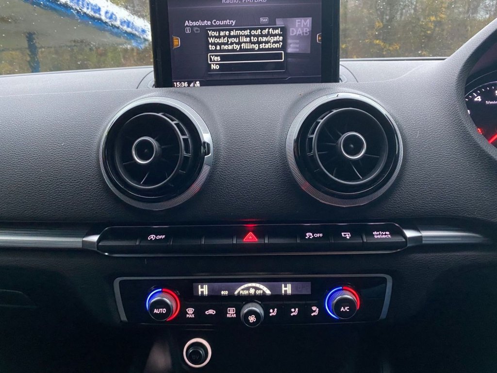 Used Audi A3 2016 for sale - 76582641: Photo 24