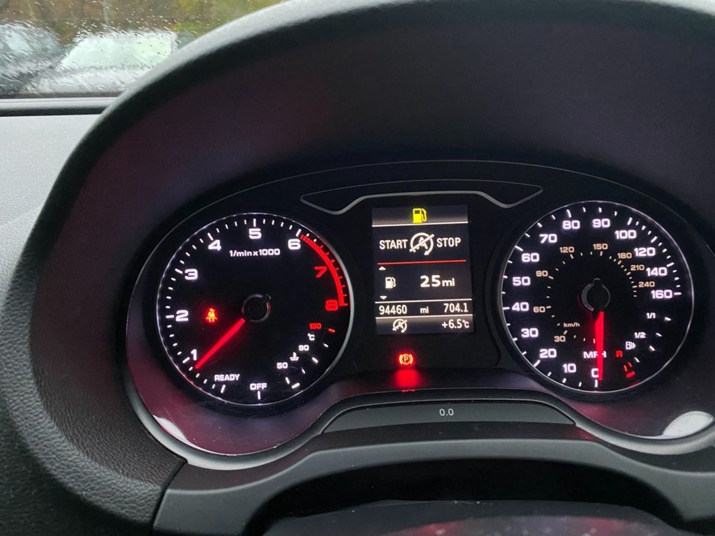 Used Audi A3 2016 for sale - 76582641: Photo 25