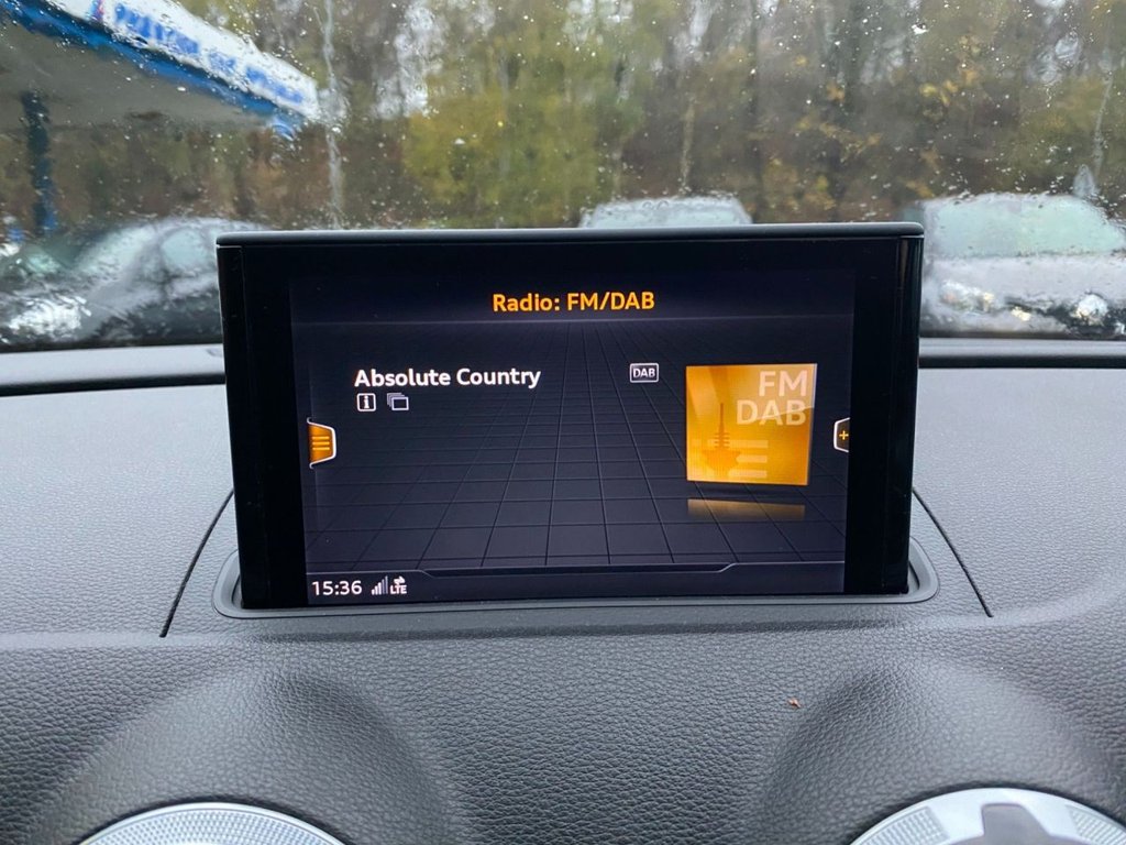 Used Audi A3 2016 for sale - 76582641: Photo 26