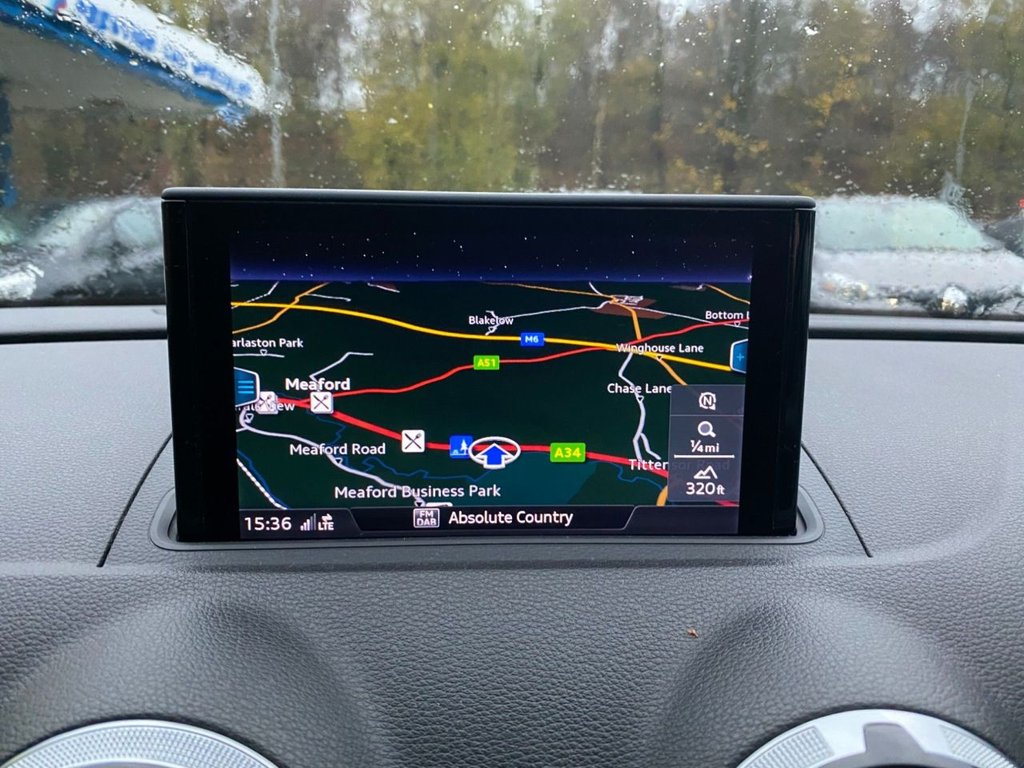 Used Audi A3 2016 for sale - 76582641: Photo 27