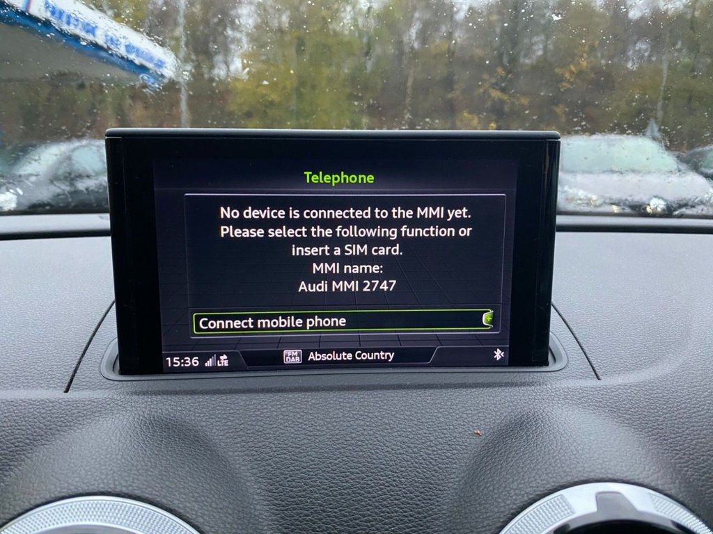 Used Audi A3 2016 for sale - 76582641: Photo 28