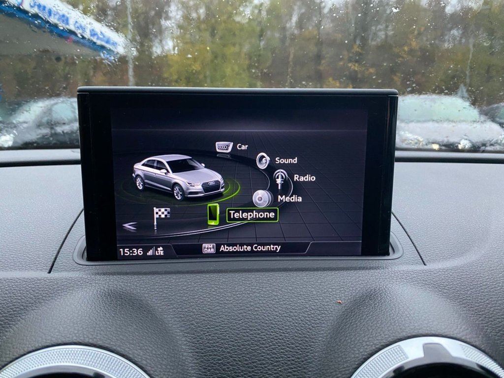 Used Audi A3 2016 for sale - 76582641: Photo 29