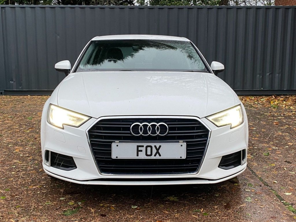 Used Audi A3 2016 for sale - 76582641: Photo 3