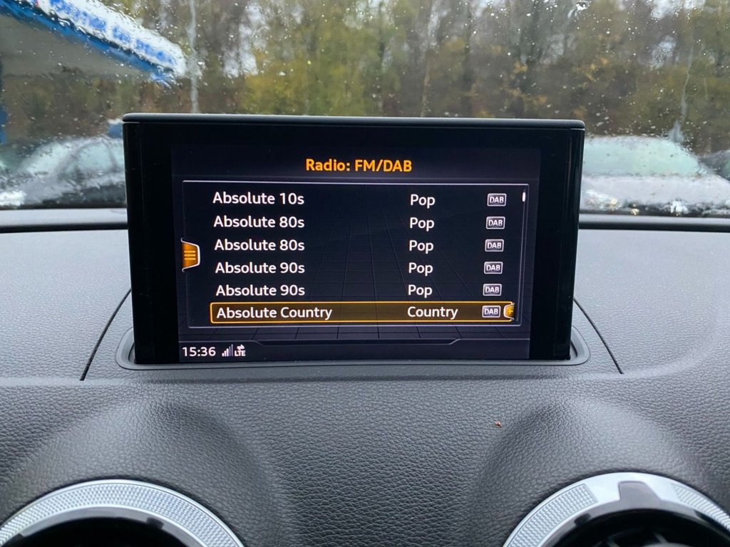 Used Audi A3 2016 for sale - 76582641: Photo 30