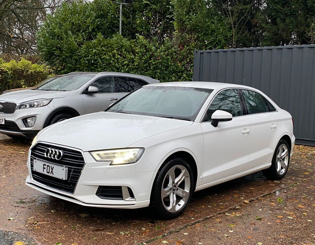 Used Audi A3 2016 for sale - 76582641: Photo 4