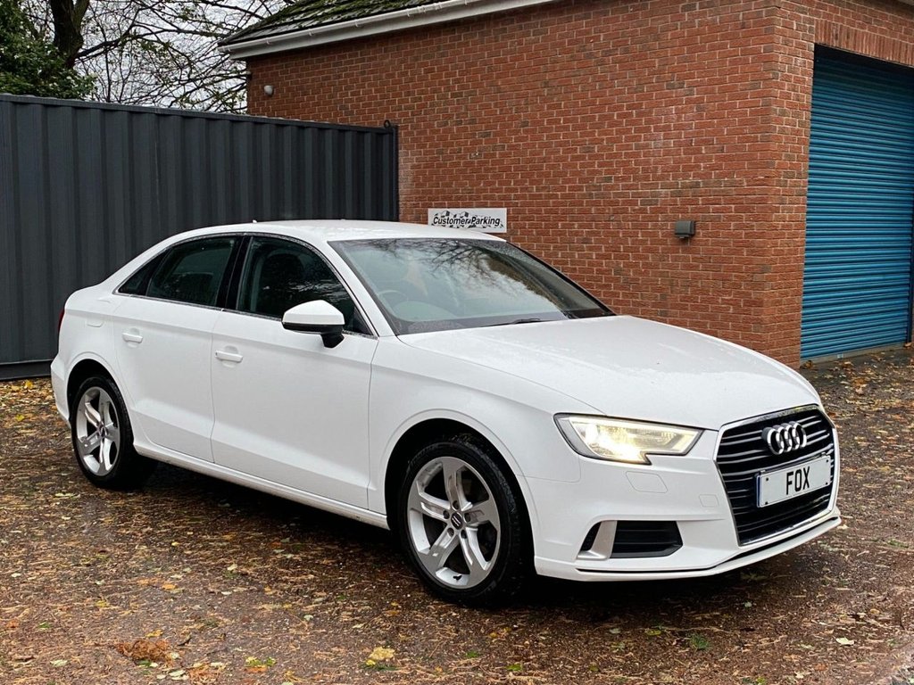 Used Audi A3 2016 for sale - 76582641: Photo 5