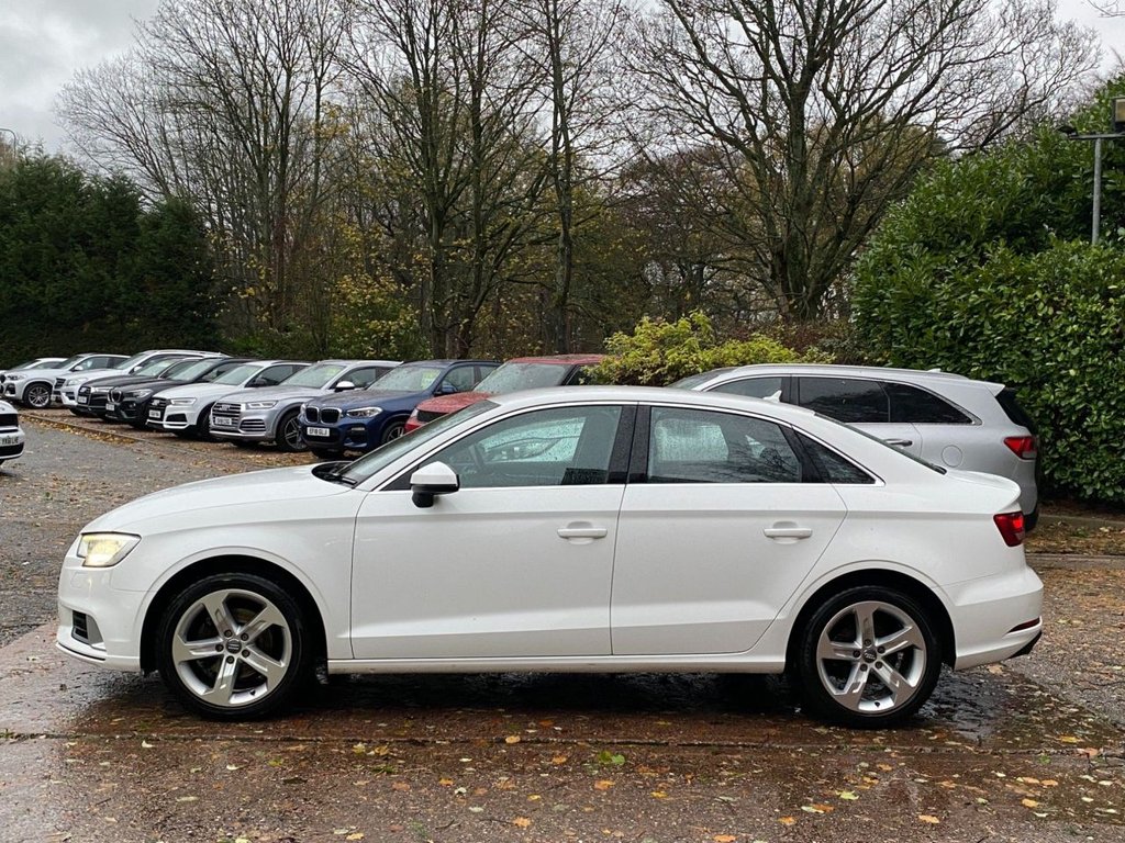 Used Audi A3 2016 for sale - 76582641: Photo 6