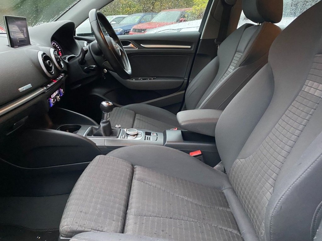 Used Audi A3 2016 for sale - 76582641: Photo 7