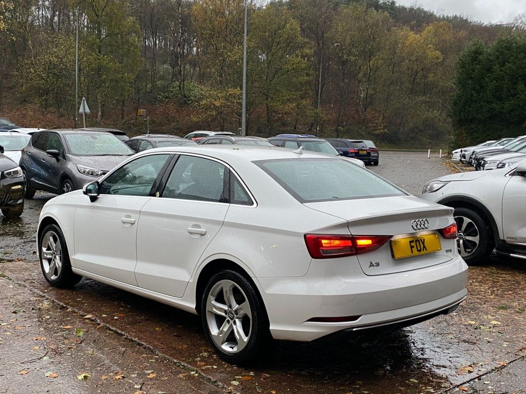 Used Audi A3 2016 for sale - 76582641: Photo 8