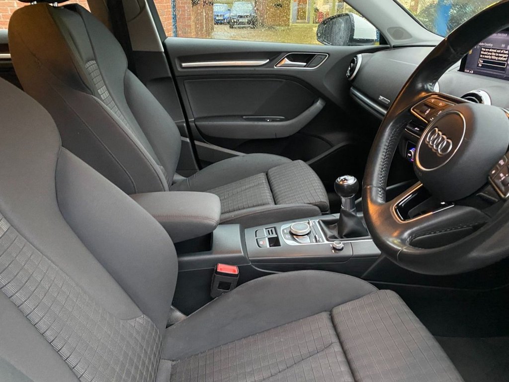 Used Audi A3 2016 for sale - 76582641: Photo 9