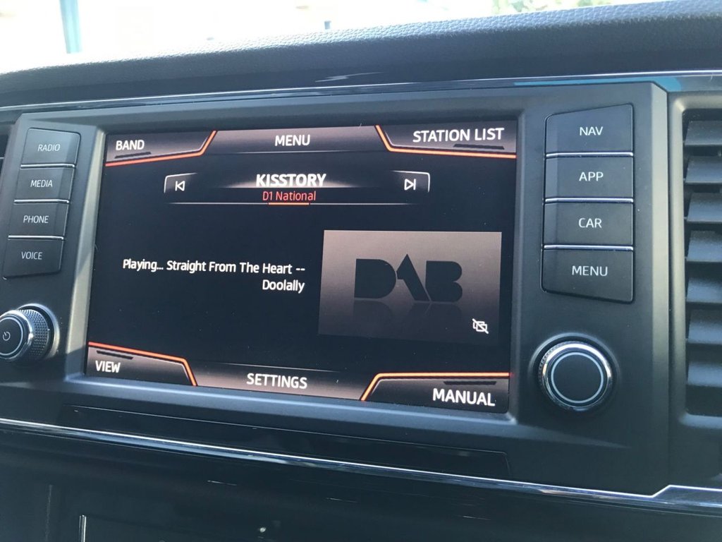 Used SEAT Ateca 2018 for sale - 76068489: Photo 18