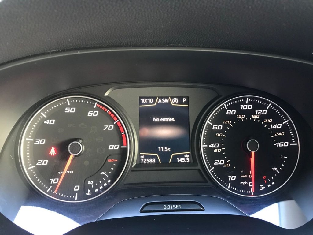 Used SEAT Ateca 2018 for sale - 76068489: Photo 19