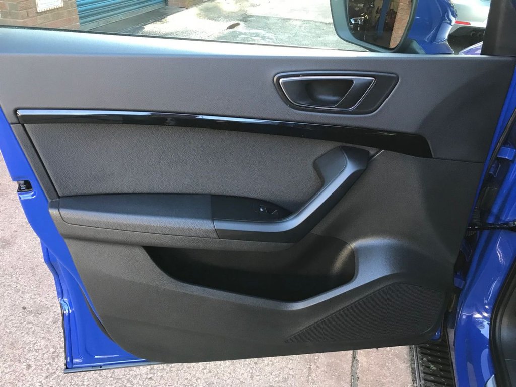 Used SEAT Ateca 2018 for sale - 76068489: Photo 20