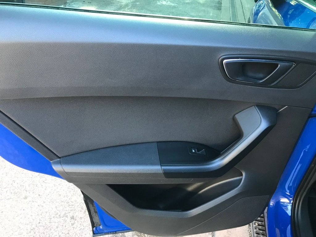 Used SEAT Ateca 2018 for sale - 76068489: Photo 21