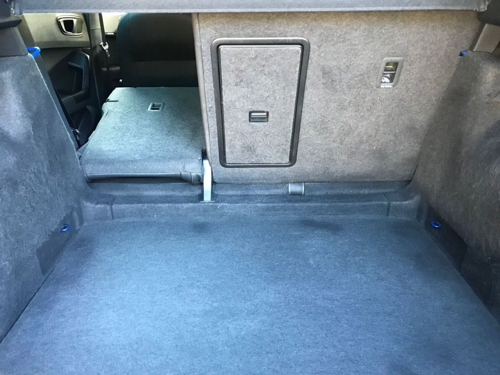 Used SEAT Ateca 2018 for sale - 76068489: Photo 25