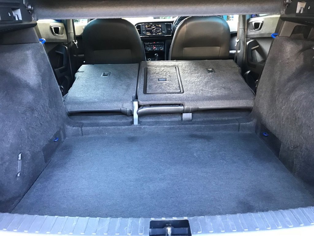 Used SEAT Ateca 2018 for sale - 76068489: Photo 26