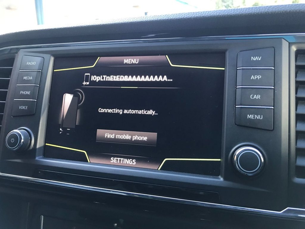 Used SEAT Ateca 2018 for sale - 76068489: Photo 28